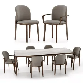 Orchestra Chair Inari PIANCA Table